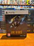 Gra Legacy Of Kain Soul Reaver 1&2 Remastered Deluxe PS5 / Nowa /