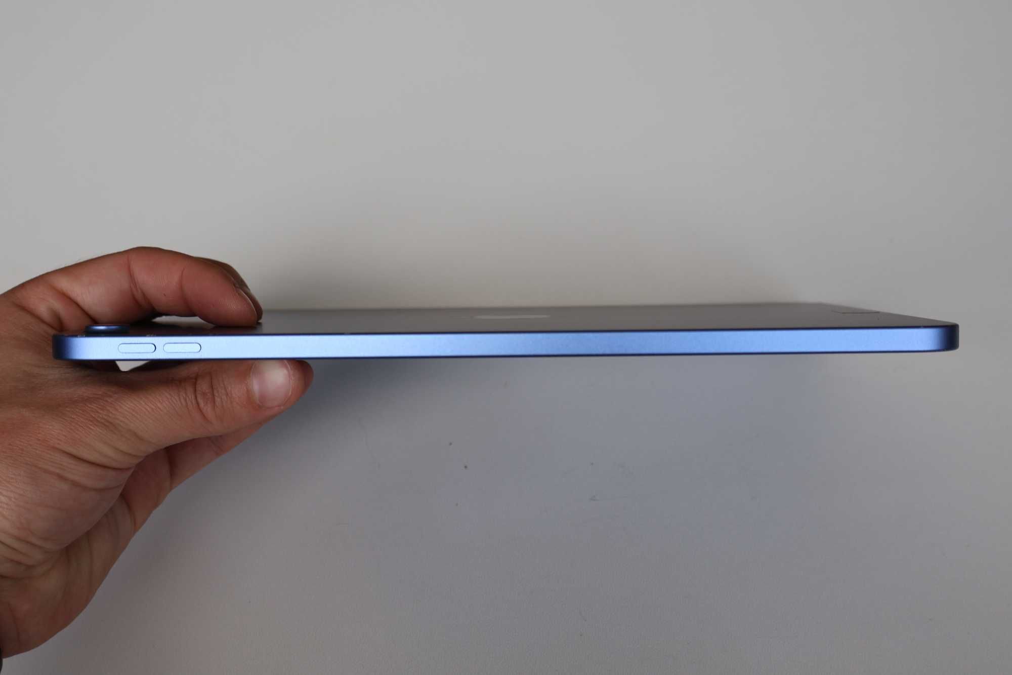 Apple iPad 10.9 2022 (10-Gen) 64Gb Blue A2696 Wi-Fi Оригінал!