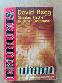 Ekonomia Mikroekonomia David Begg