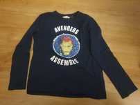 Bluzka Avengers 140 Sinsay