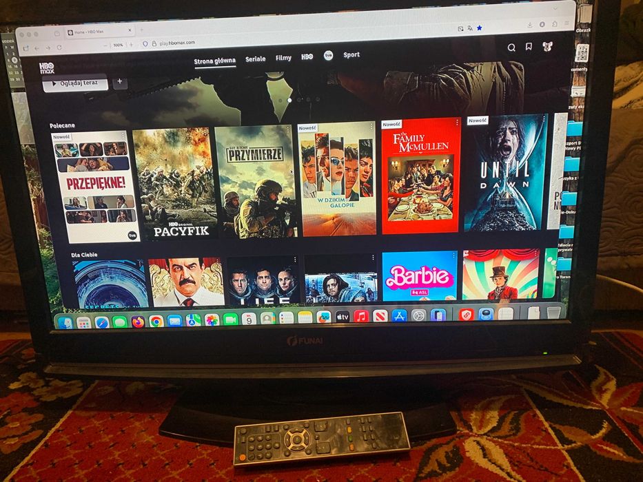 Telewizor Funai 32""