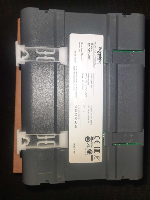 ПЛК М172 TM172PBG28RI Schneider Electric