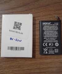 Bateria Nova Original Nokia 800 Lumia