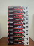 LEGO F1 Speed Champions Collection