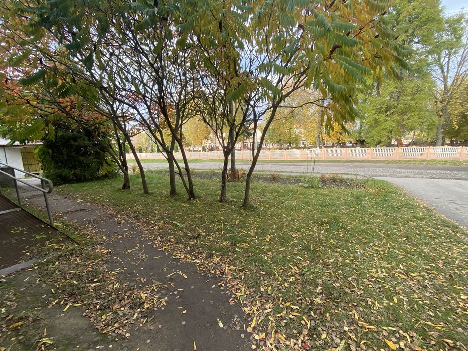 Продаж приміщення с В. Межиричі