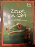 nowy Puls życia 6 zeszyt ćwiczeń Nowa Era szkoła