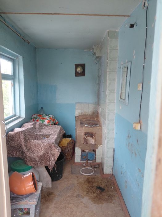 Продаж дачі в передмісті Чернігова