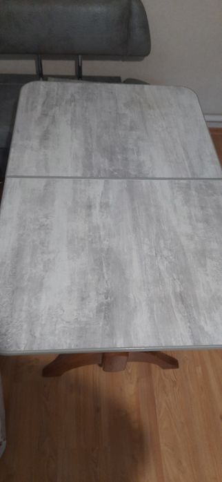 Крышка стола 110х70см+30см в идеале
