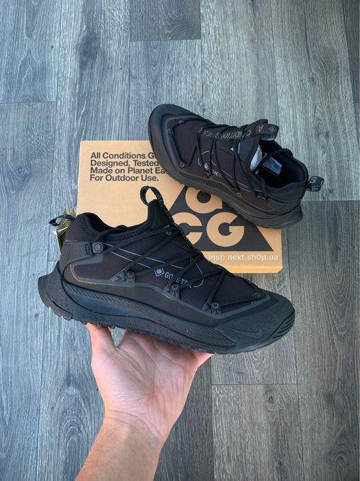 Чоловічі зимові кросівки Nike ACG Gore-Tex | Nike ACG Terra Antarktik