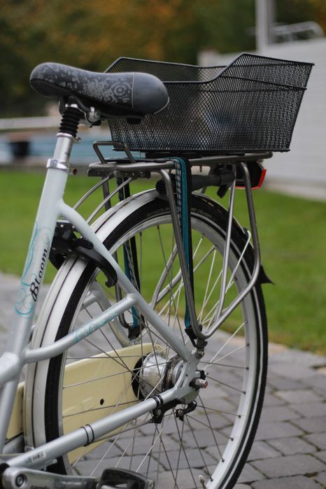 Rower Gazelle Bloom 28"