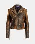 Косуха ralph lauren ralph lauren purple label