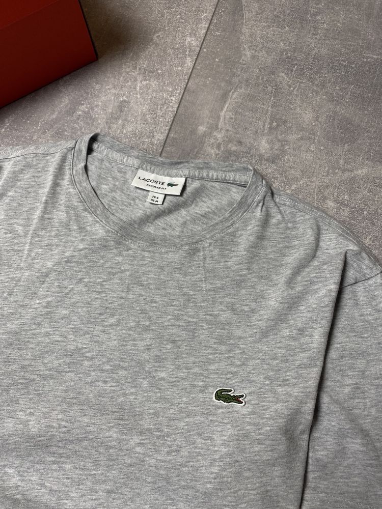 Футболка Lacoste