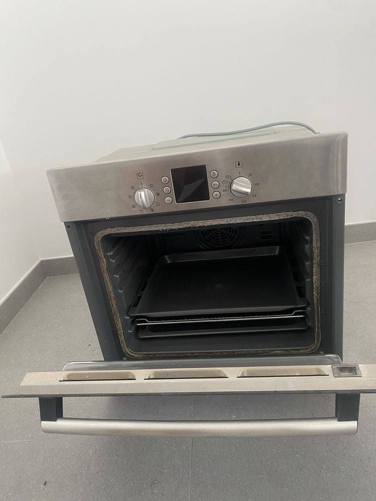 Forno da bosch como novo