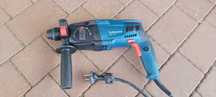 Młotowiertarka Bosch Professional GBH 2-21