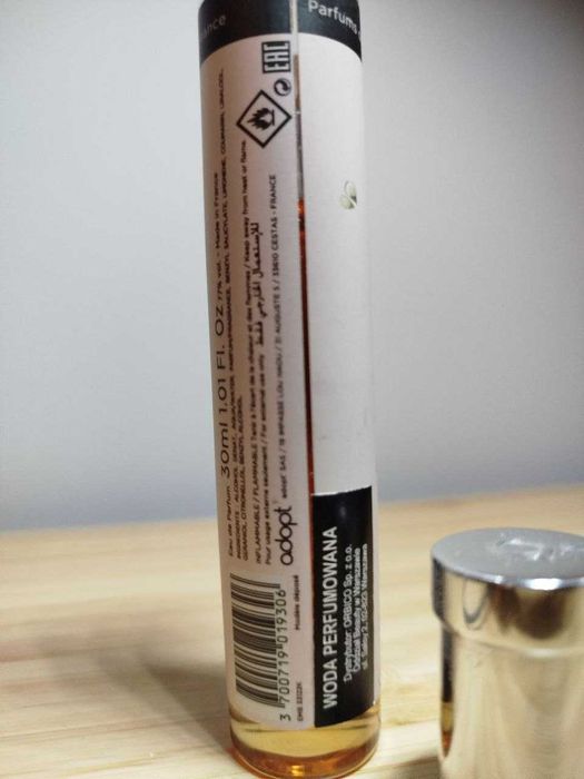 Liberty Dream Adopt Parfums