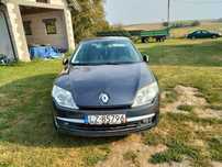 Renault Laguna 2.0 dCi 150km
