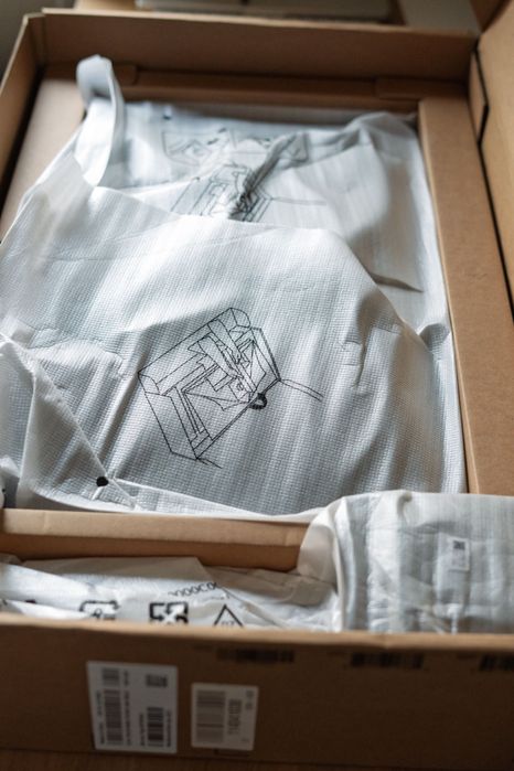 Monitor Dell P Series P2423D 23.8" LED IPS QHD (Tenho 2 para venda)