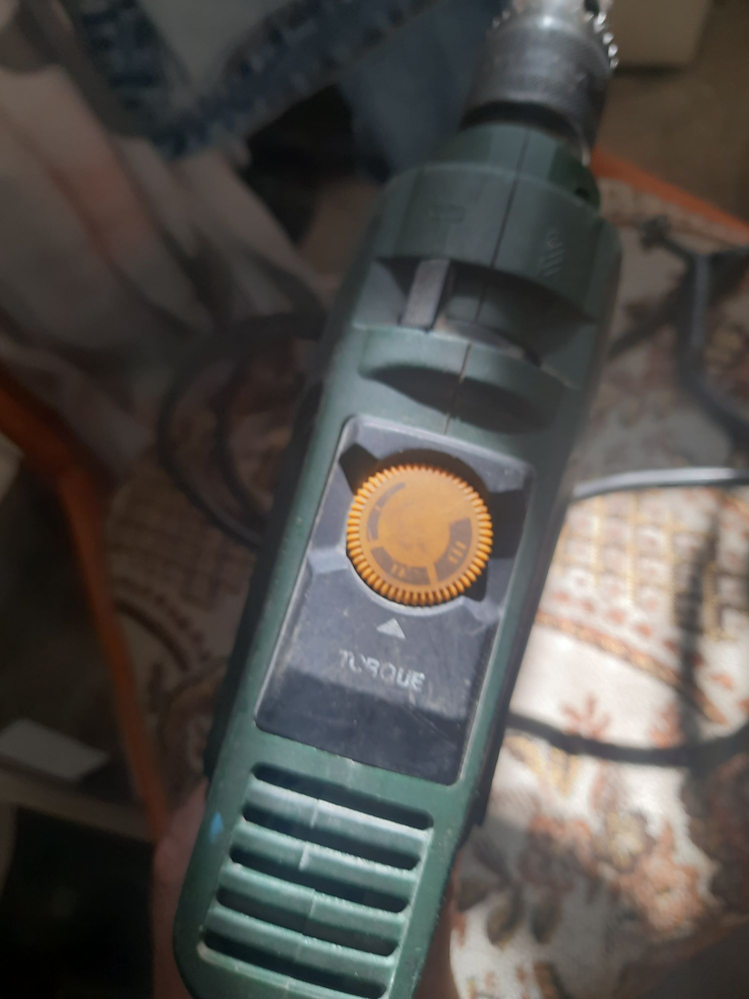 Wiertarka bosch psb 420