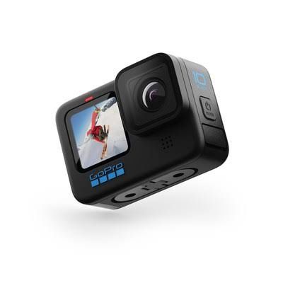 GO PRP HERO 10 Black