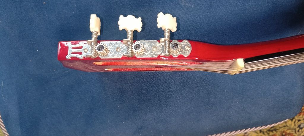 Gitara klasyczna akustyczna Izzy