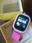 Smartwatch dla dziewczynki