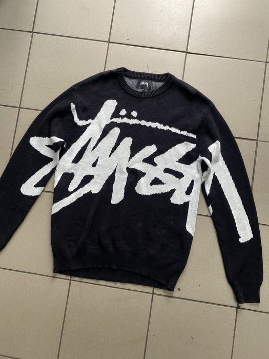 Свиток Big Log  Stussy