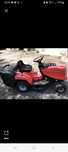 Tractor corta relva 15cv colunbia