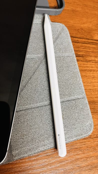 Планшет Apple iPad Mini (A17 Pro) Cellular 128GB (MXPN3) Space Gray