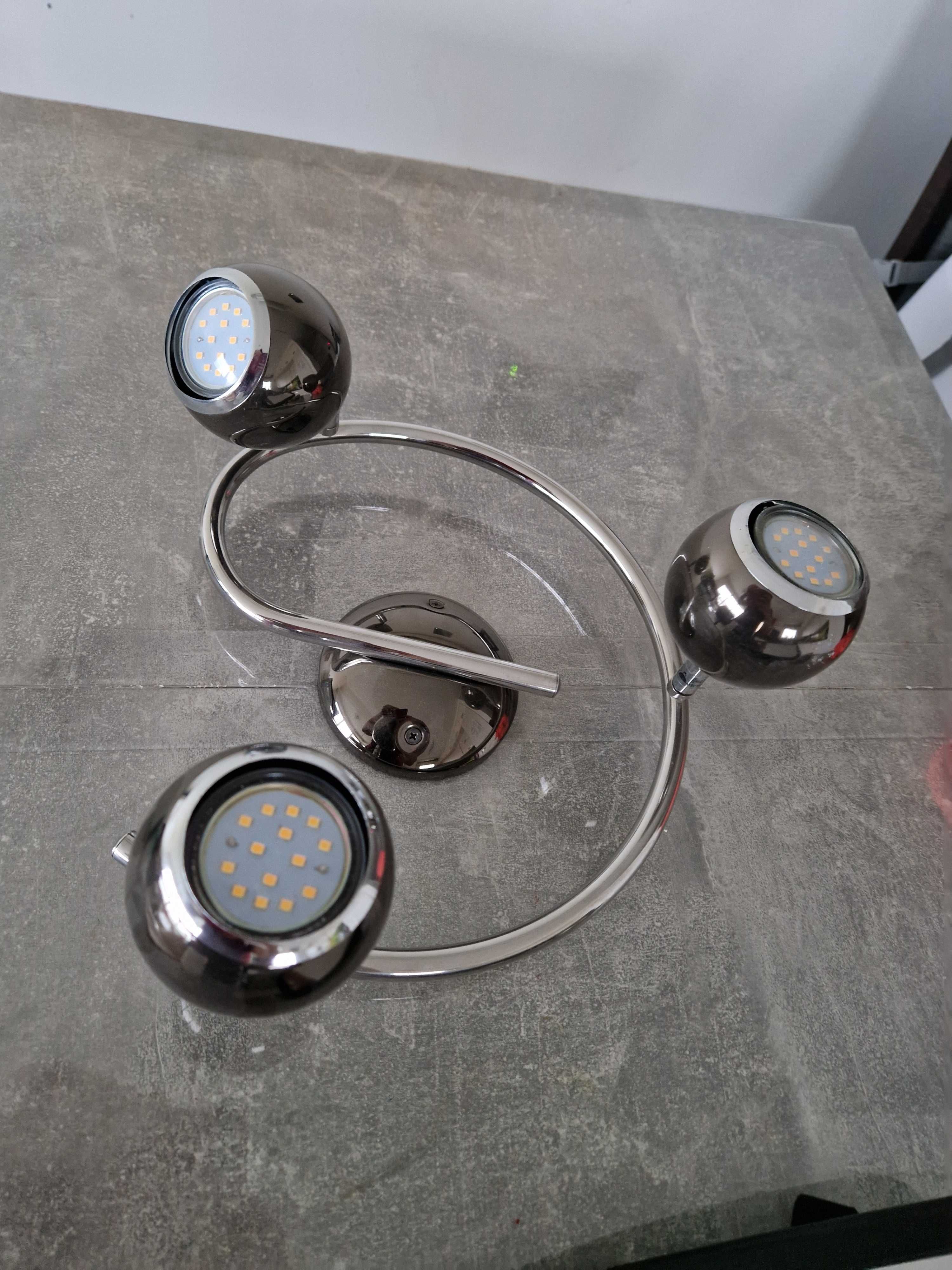 Lampa sufitowa 29 cm
