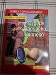 Przygody Sherlocka Holmesa
