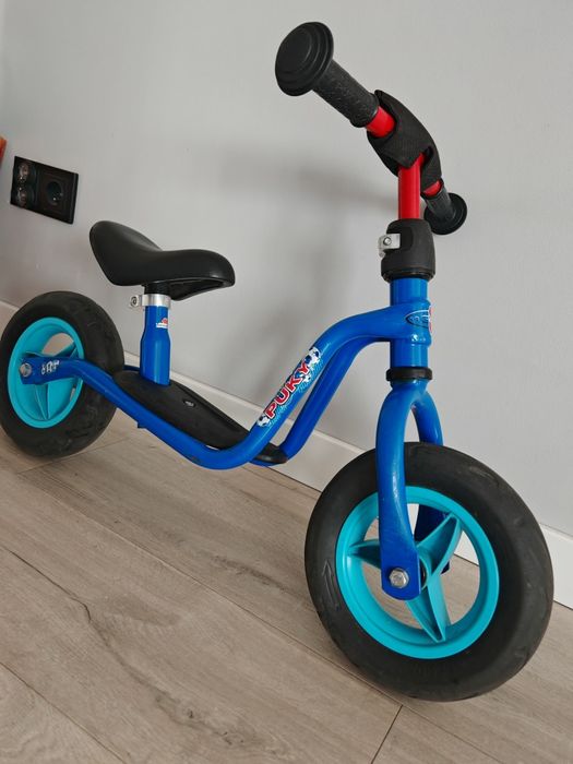 Rowerek puky od 2 lat