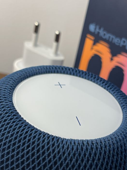 Apple Homepod Mini Smart Speaker