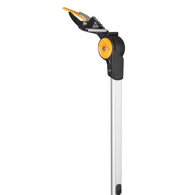 Телескопічний універсальний сучкоріз Fiskars PowerGear ™ UPX86 1023624