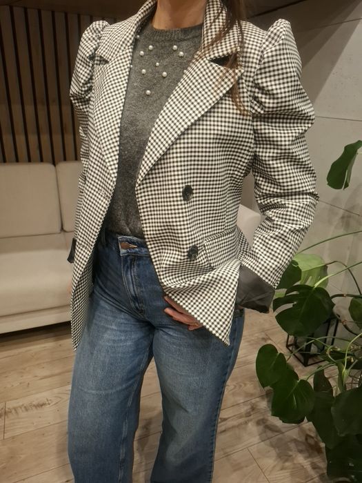 Garnitur damski rozmiar M z metki