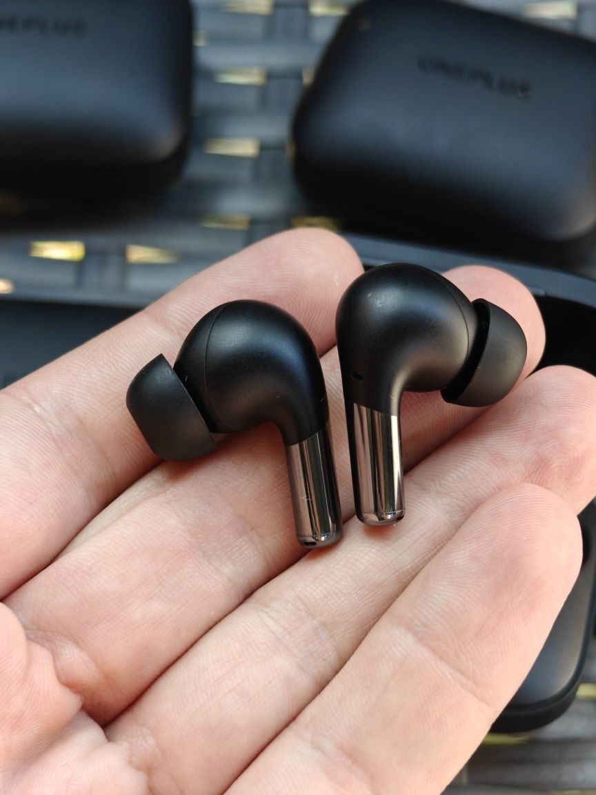 ‼️Навушники OnePlus Buds Pro E503A Black