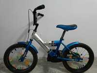 Sprzedam rower dziecięcy BMX 16"