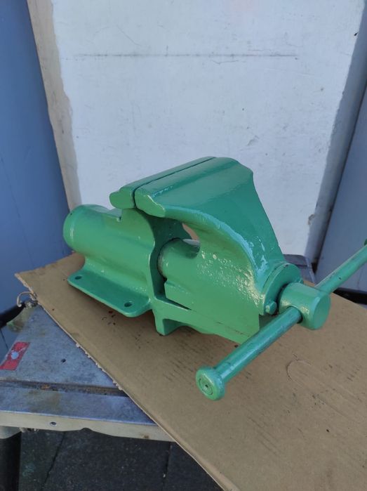 Imadło ślusarskie 36kg