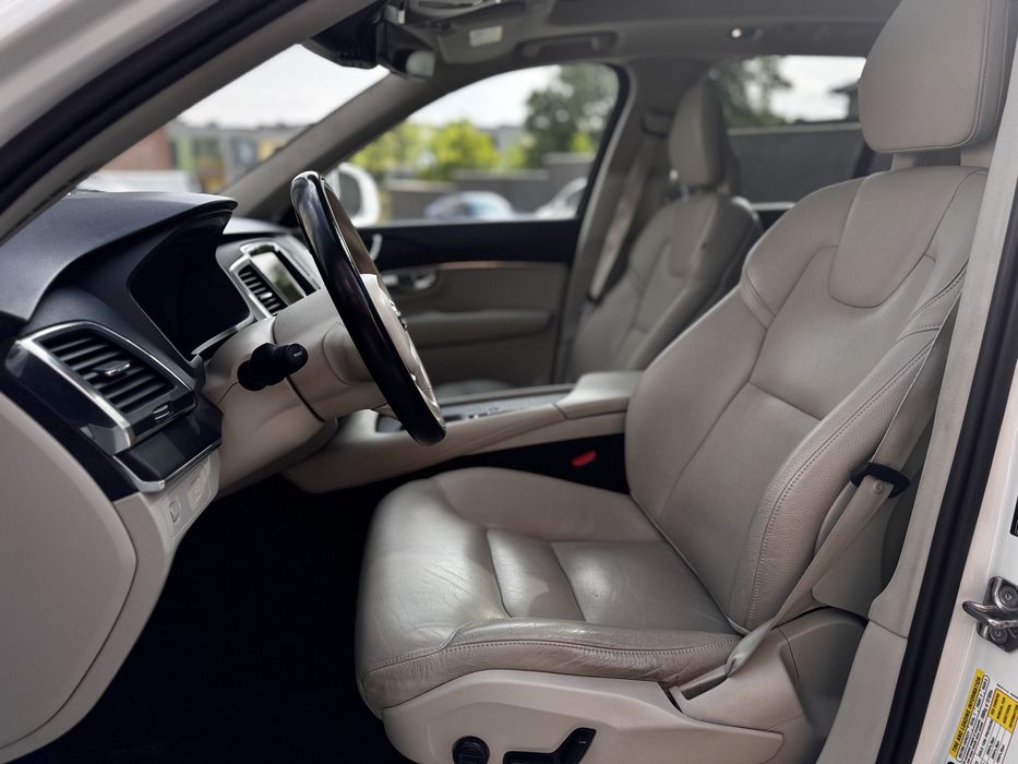 Продається VOLVO XC90