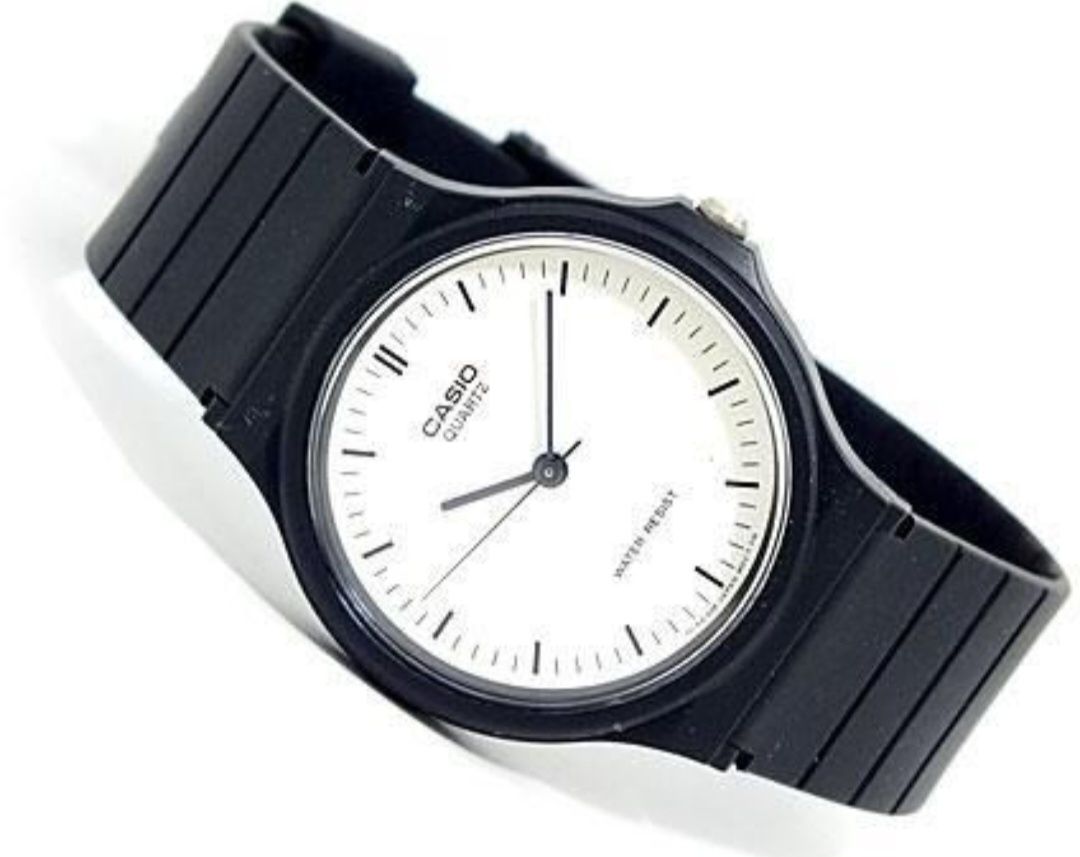 Молодіжний годинник Casio MQ-24-7-ELDF. Оригінал.