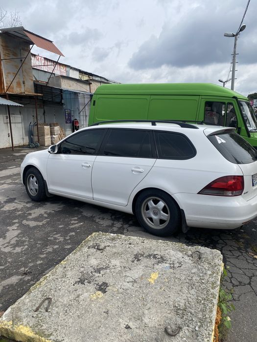 Автомобиль с пробегом