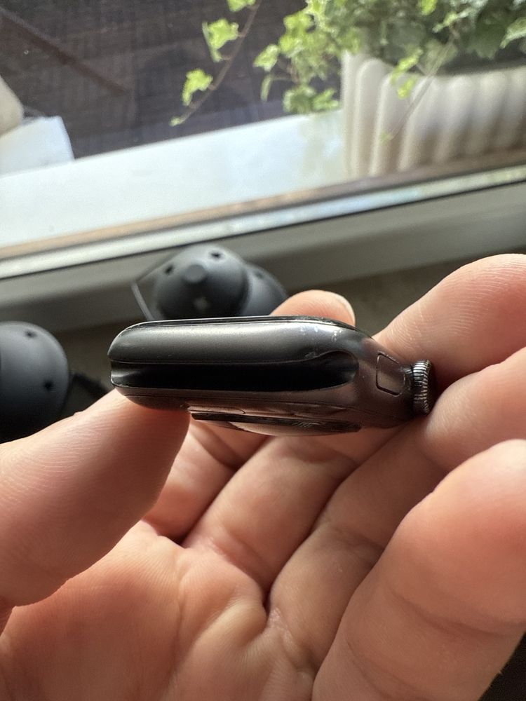 APPLE Watch SE 40mm 32GB