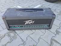 Wzmacniacz lampowy Pewey Ultra 120
