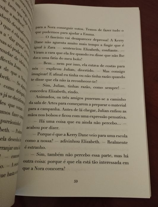 A Rapariga Rebelde Quer Vencer