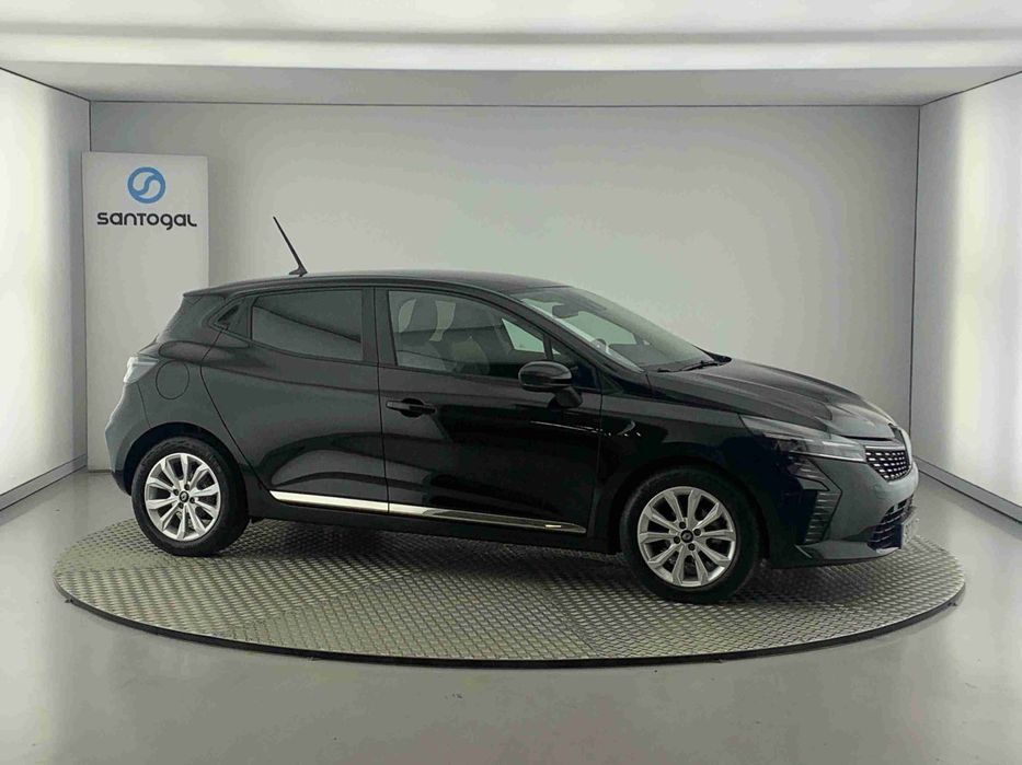 Renault Clio 1.0 TCe Evolution