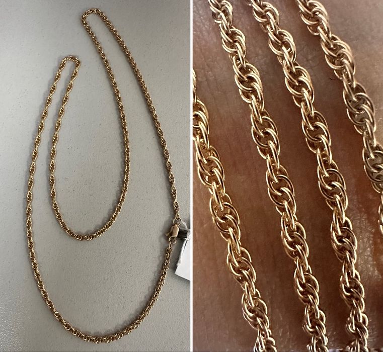 Золотая цепочка