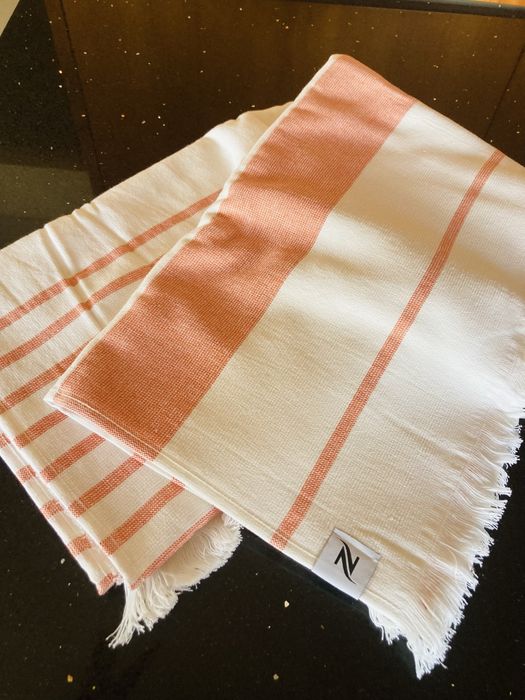 Toalha de Verão Nespresso