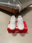 ButyDamskie Nike_Shox_TN_White_Uniseks R.41