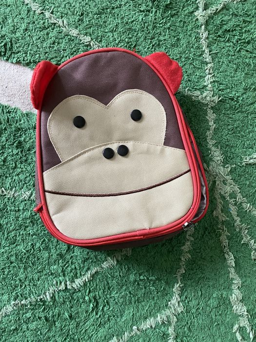 Śniadaniówka Małpka