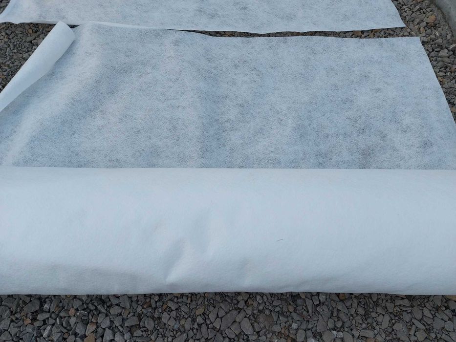 Geowłóknina DROGOWA PP (150:200:250:300:400:500) geotkanina mata