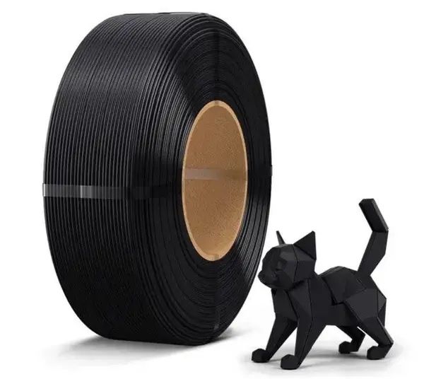 Філамент PETG Black, Grey, Olive Green, Прозорий, Білий, Червоний